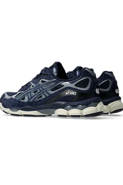 Outlet Asics Gel NYC - Midnight