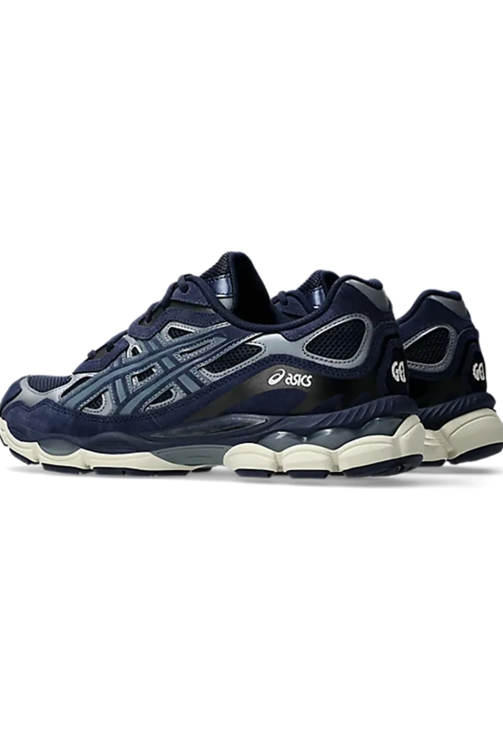 Outlet Asics Gel NYC - Midnight