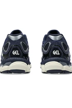 Outlet Asics Gel NYC - Midnight