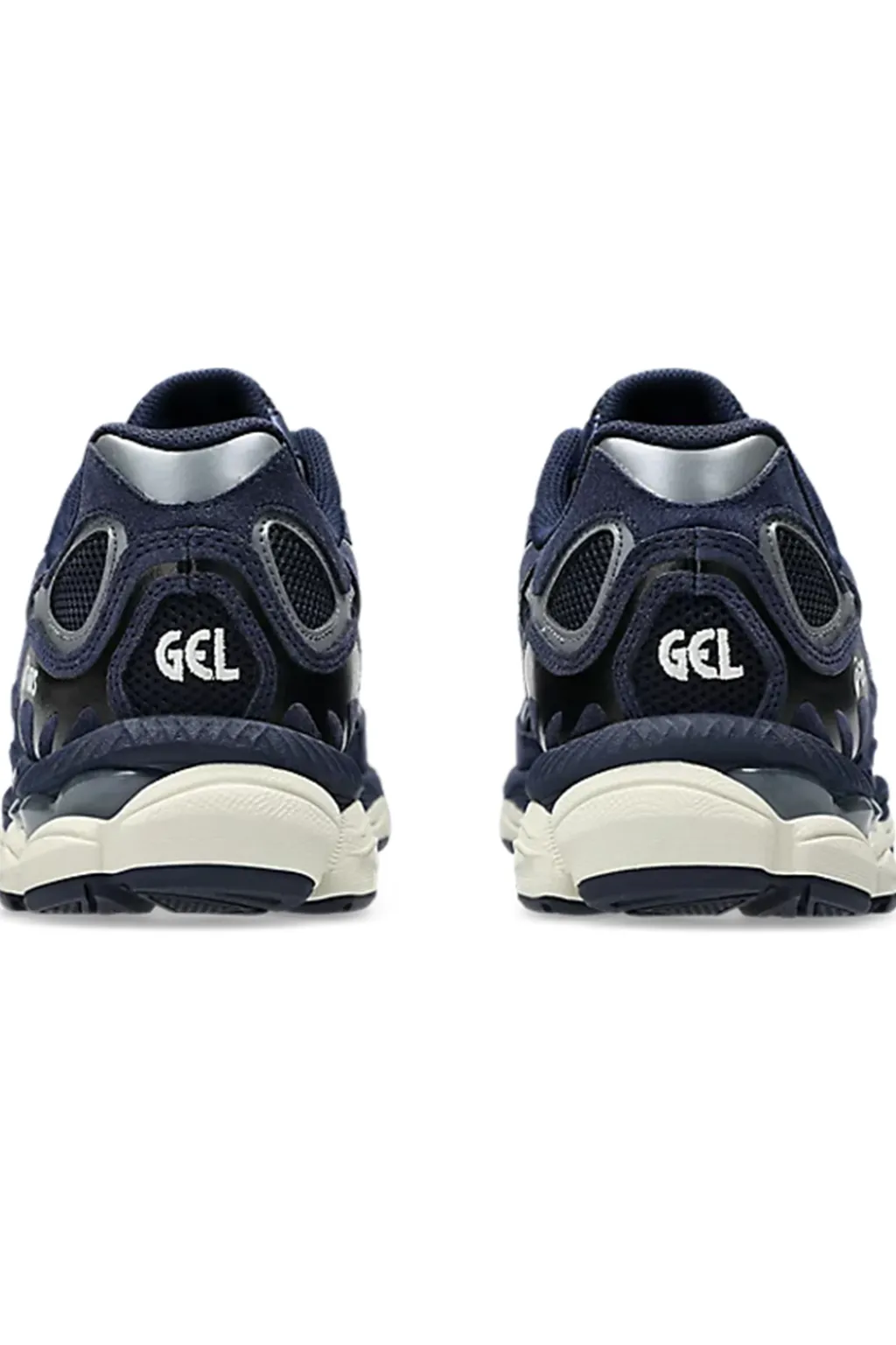 Outlet Asics Gel NYC - Midnight