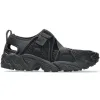 Fashion Asics GEL-FILIMY - Black x Black