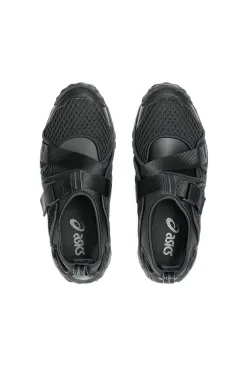 Fashion Asics GEL-FILIMY - Black x Black
