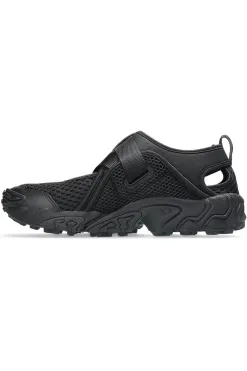 Fashion Asics GEL-FILIMY - Black x Black