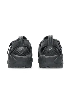 Fashion Asics GEL-FILIMY - Black x Black