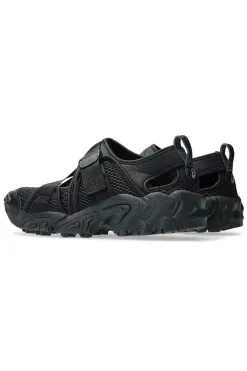 Fashion Asics GEL-FILIMY - Black x Black