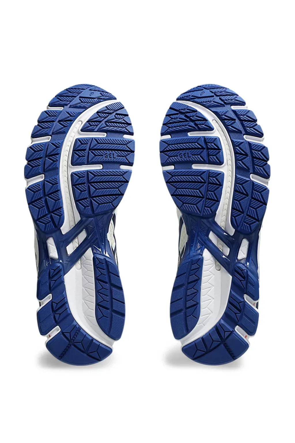 Best Asics GEL-KAYANO 20 - Cream Deep Marine
