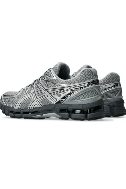 Sale Asics Gel-Kayano 20 - Gravel Pure Silver
