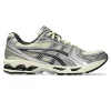 Best Asics GEL-KAYANO 14 - Oyster White Steeple Grey