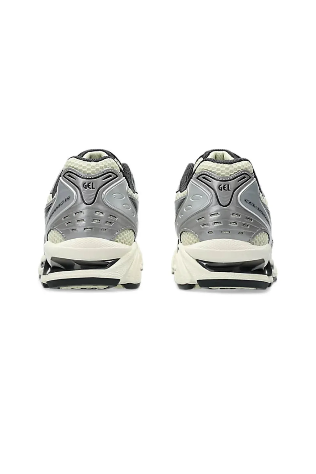Best Asics GEL-KAYANO 14 - Oyster White Steeple Grey