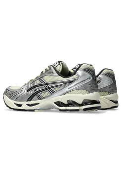 Best Asics GEL-KAYANO 14 - Oyster White Steeple Grey