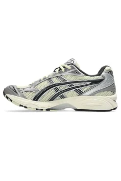 Best Asics GEL-KAYANO 14 - Oyster White Steeple Grey