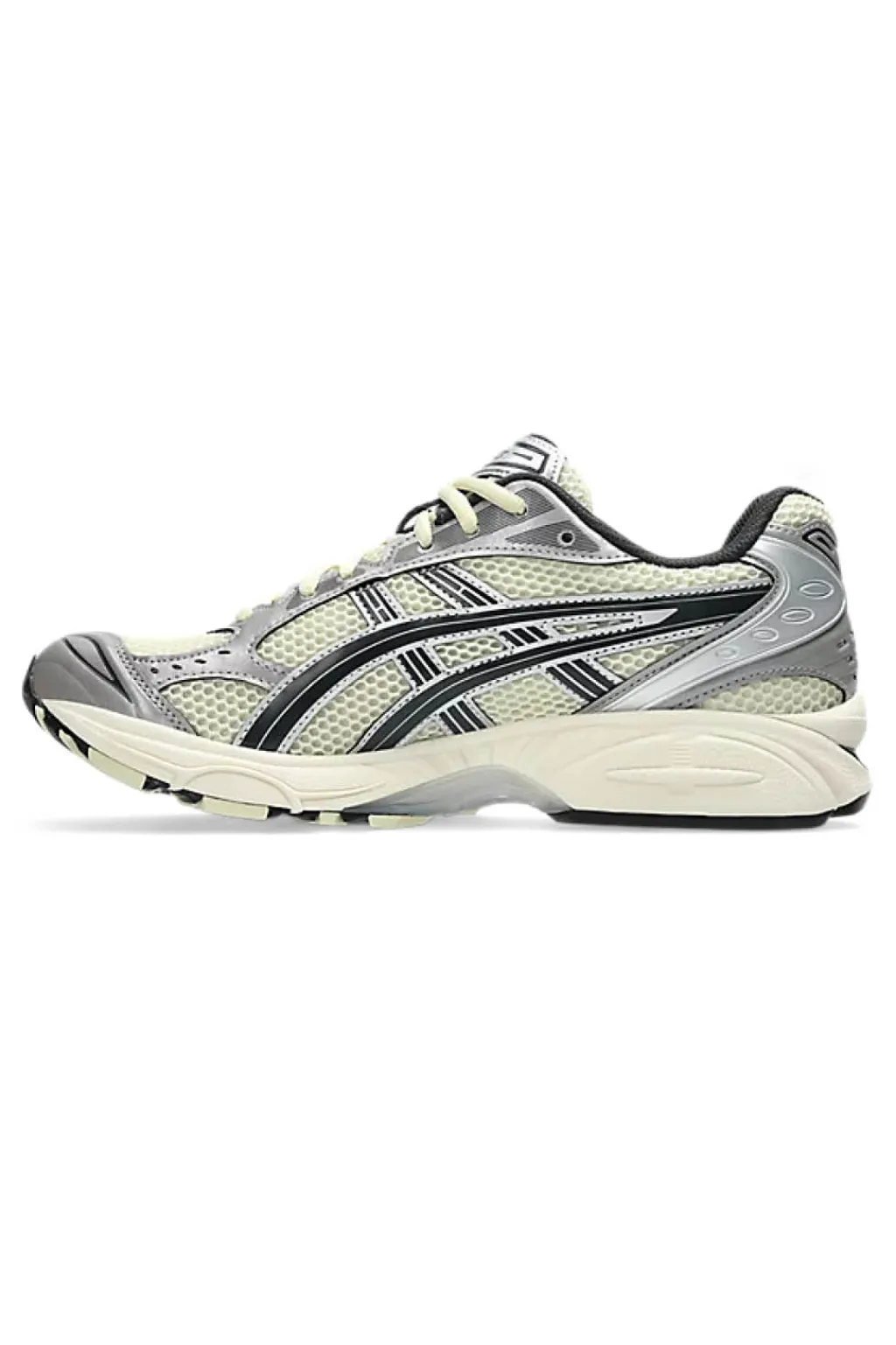 Best Asics GEL-KAYANO 14 - Oyster White Steeple Grey