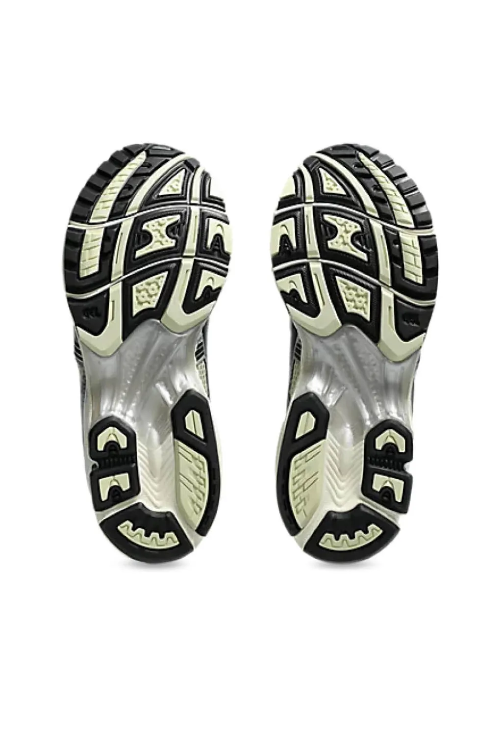 Best Asics GEL-KAYANO 14 - Oyster White Steeple Grey