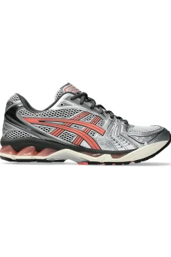 Discount Asics GEL-KAYANO 14 - White Papaya