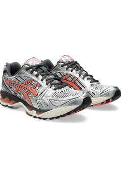 Discount Asics GEL-KAYANO 14 - White Papaya