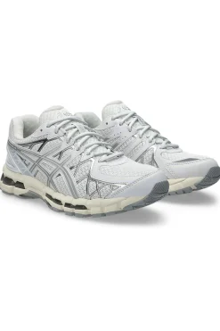 Discount Asics Gel-Kayano 20 - White Pure Silver
