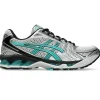 Online Asics GEL-KAYANO 14 - White Waterfall