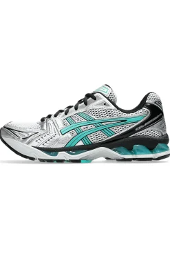 Online Asics GEL-KAYANO 14 - White Waterfall