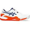 Hot Asics GEL-RESOLUTION 9 - White
