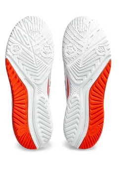 Hot Asics GEL-RESOLUTION 9 - White