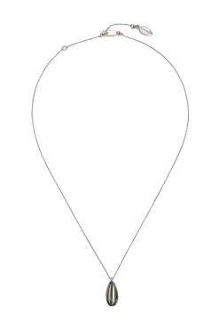 Sale LEMAIRE Girasol Necklace - Silver