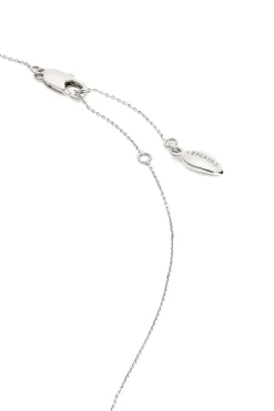 Sale LEMAIRE Girasol Necklace - Silver
