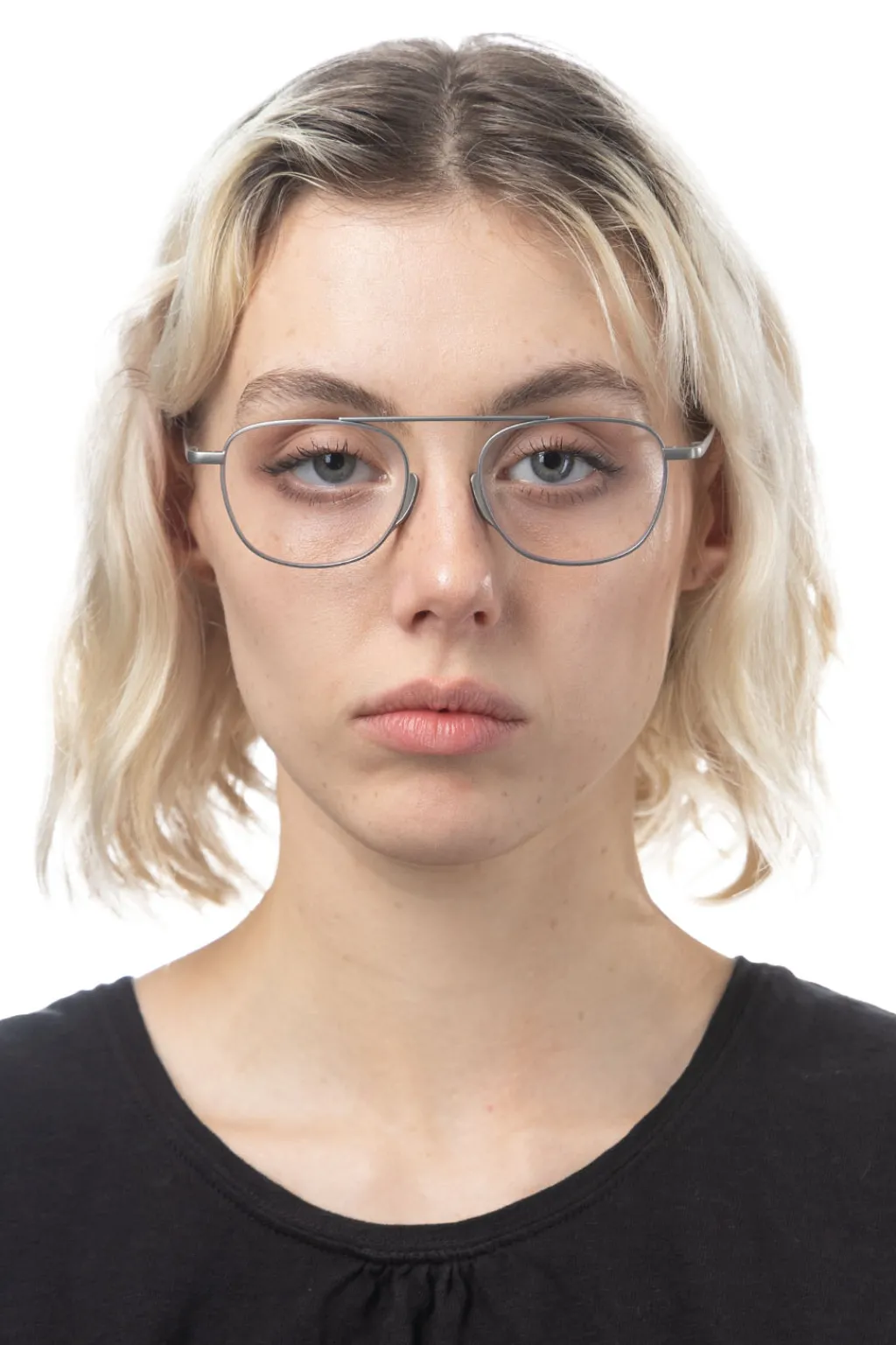 Discount Buddy Optical GIS - Titanium