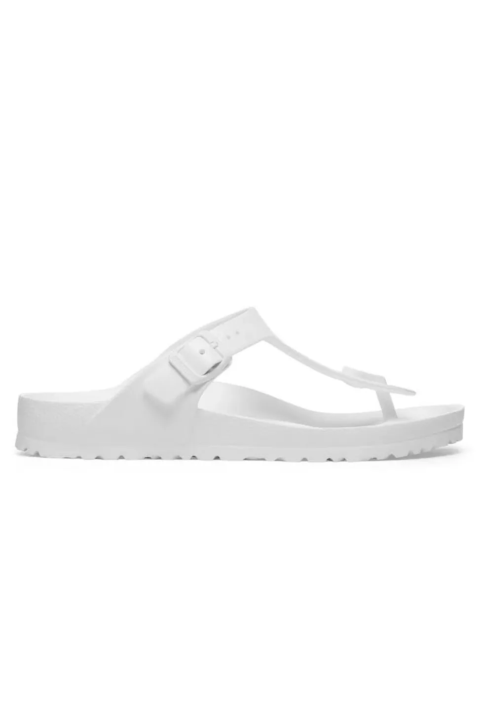 New Birkenstock Gizeh Essentials EVA - White - Regular