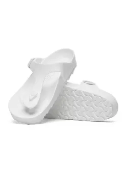 New Birkenstock Gizeh Essentials EVA - White - Regular