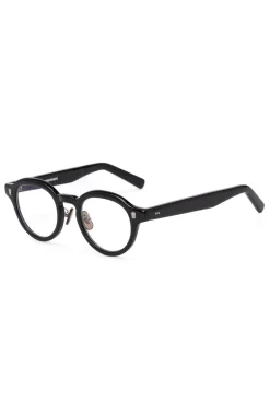 Clearance SOPHNET Glasses by Yamamoto Taihachiro 泰八郎謹製 - Black