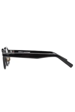Clearance SOPHNET Glasses by Yamamoto Taihachiro 泰八郎謹製 - Black
