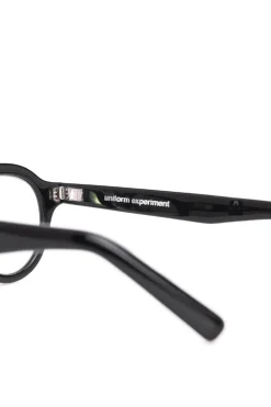 Clearance SOPHNET Glasses by Yamamoto Taihachiro 泰八郎謹製 - Black
