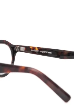 Fashion SOPHNET Glasses by Yamamoto Taihachiro 泰八郎謹製 - Brown