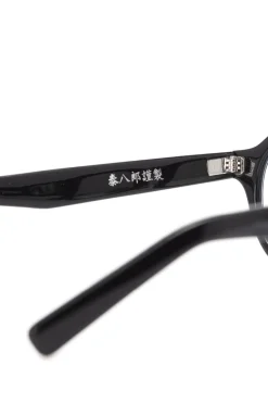Clearance SOPHNET Glasses by Yamamoto Taihachiro 泰八郎謹製 - Black