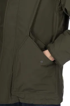 Online Nanamica GORE-TEX Down Coat - Khaki Green