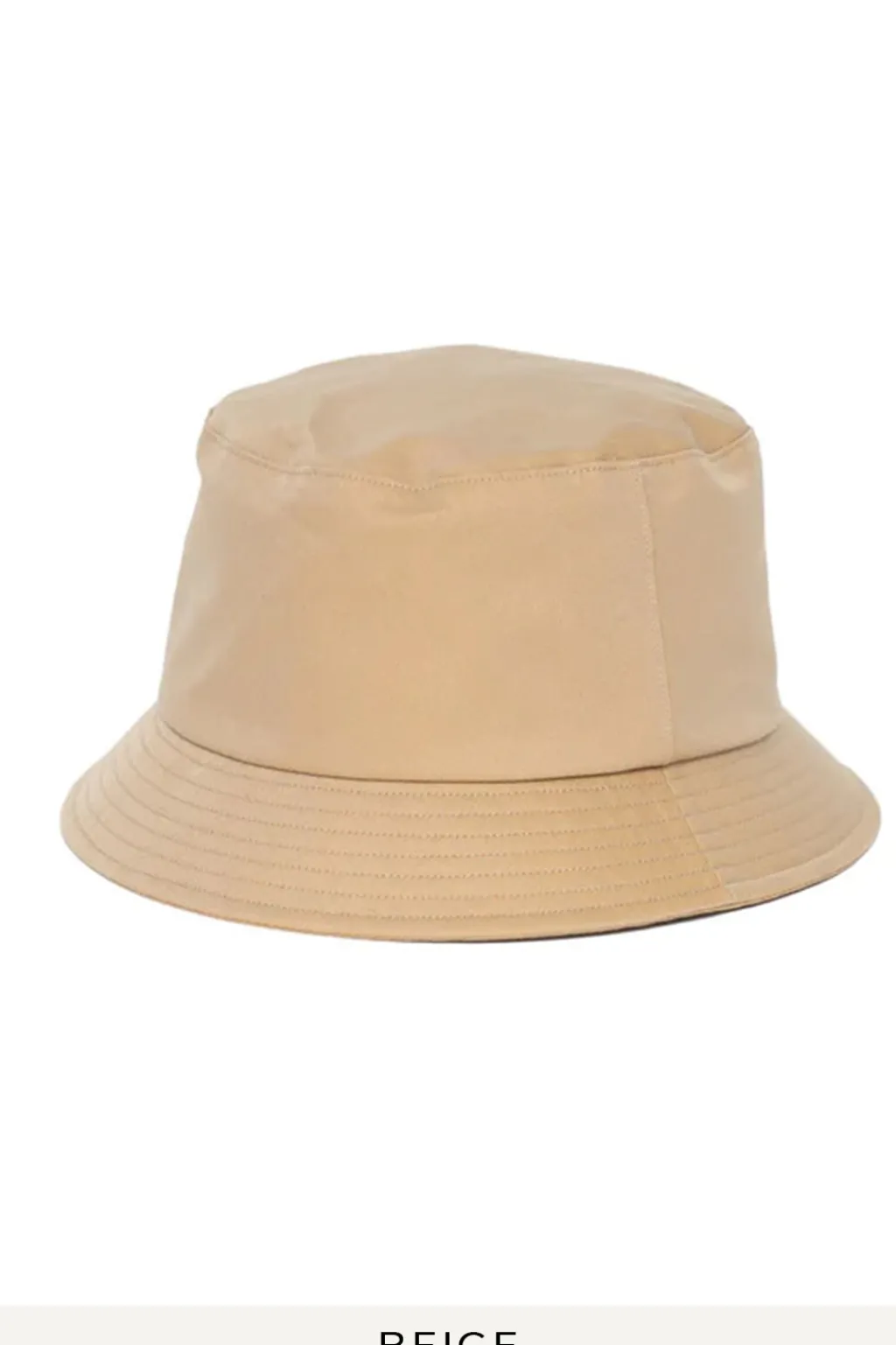 Online Nanamica GORE-TEX Hat in 3 color choices