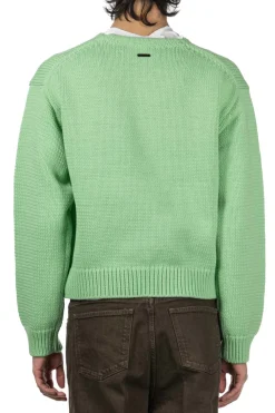 Online JW Anderson Graphic Jumper