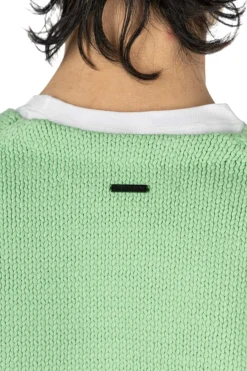 Online JW Anderson Graphic Jumper