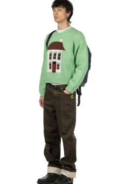 Online JW Anderson Graphic Jumper