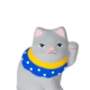 Hot Gangukoubou Grey Fancy Cat - Left Hand