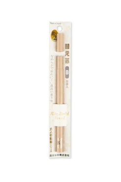 Hot Kitaboshi Pencil Grown-up Pencil 2mm/Lead B(5pcs)
