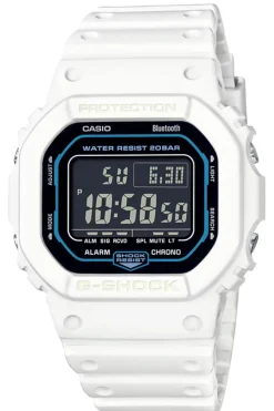 Best G-Shock By Casio G-SHOCK DWB5600SF-7 SCI-FI WORLD WATCH