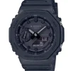 Sale G-Shock By Casio G-SHOCK GA2100-1A1 MENS WATCH