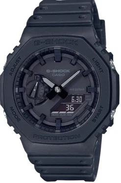 Sale G-Shock By Casio G-SHOCK GA2100-1A1 MENS WATCH