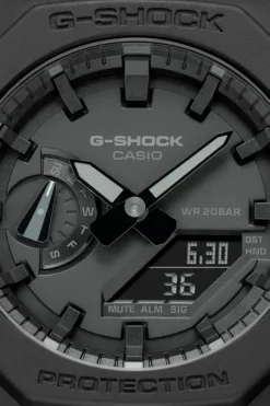Sale G-Shock By Casio G-SHOCK GA2100-1A1 MENS WATCH