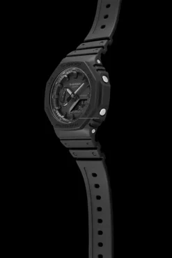 Sale G-Shock By Casio G-SHOCK GA2100-1A1 MENS WATCH