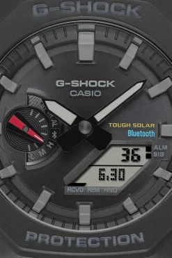Outlet G-Shock By Casio G-SHOCK GAB2100-1A MENS WATCH