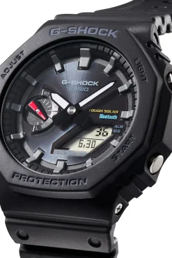 Outlet G-Shock By Casio G-SHOCK GAB2100-1A MENS WATCH