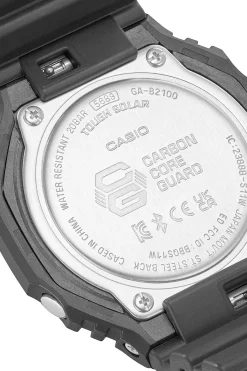 Outlet G-Shock By Casio G-SHOCK GAB2100-1A MENS WATCH