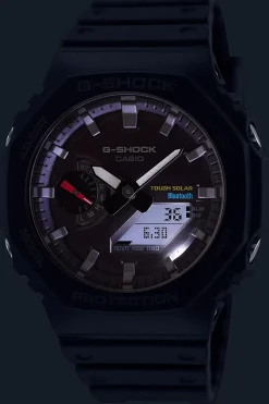 Outlet G-Shock By Casio G-SHOCK GAB2100-1A MENS WATCH